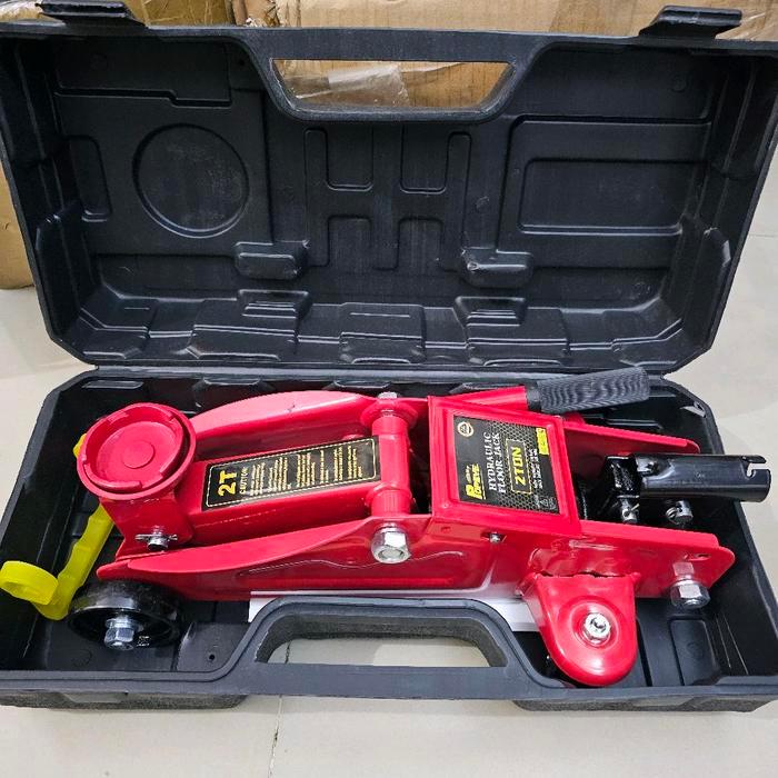 Popeye Dongkrak Buaya 2 Ton dongkrak mobil 2t