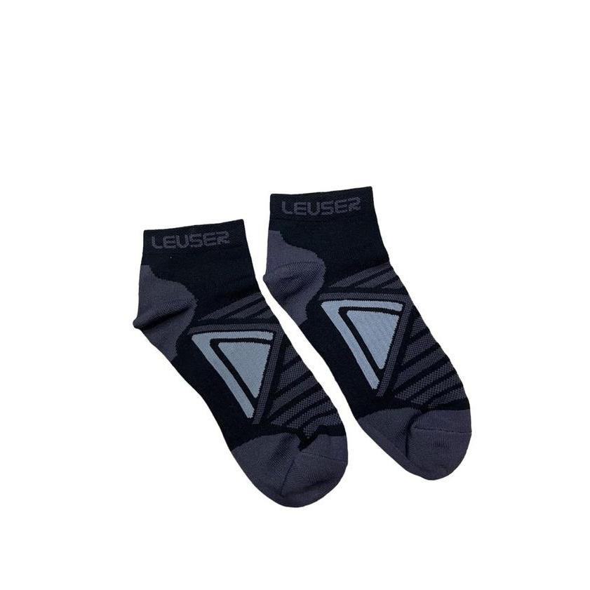 ORIGINAL Leuser Kaos Kaki 03 Low Unisex READY STOCK