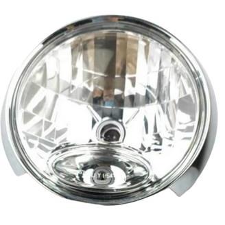 Reflektor Lampu Depan Rx King Ori Ygp