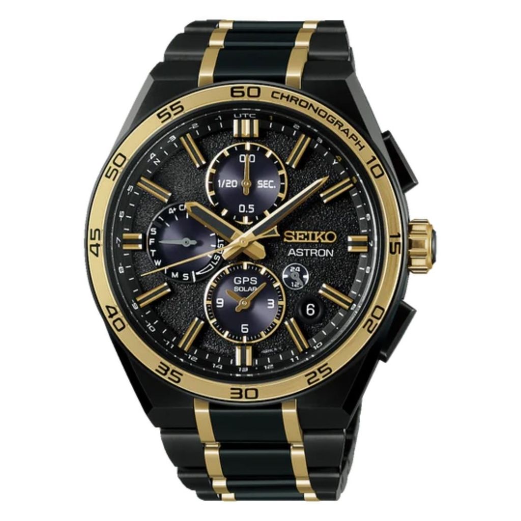 [PO] Jam Tangan SEIKO 145th Anniversary Astron SBXC186 Limited Edition POTJ [WAJIB TANYAKAN STOCK SE