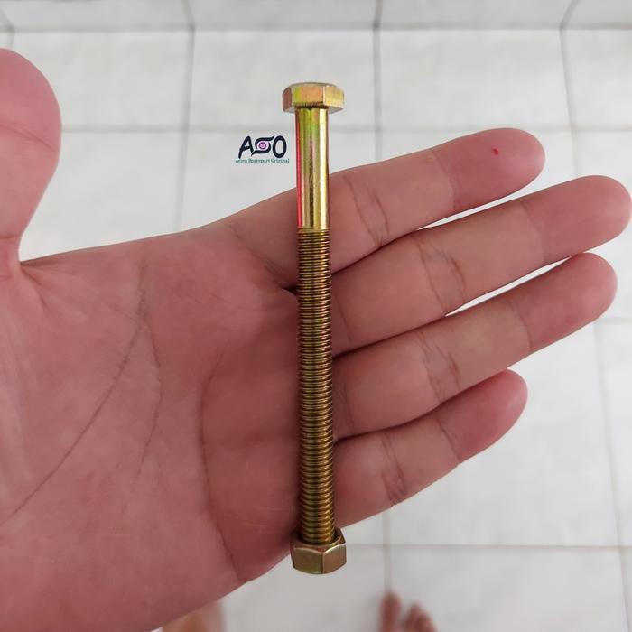 Baut Hanger Gantungan Per Belakang Isuzu Elf NKR71 NKR 71