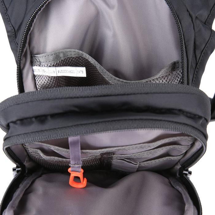 Tas Selempang Eiger Militant Legpack Pouch 4L Thigh Bag 7403 Black Tas Paha Tas Pria Promo