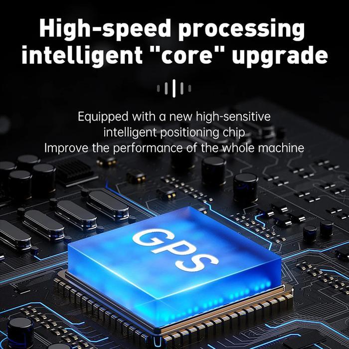 Gps Tracker Motor Gps Mobil Jarak Jauh Anti Maling Mini Gps Tracker Pelacak Lokasi Mendukung Operasi