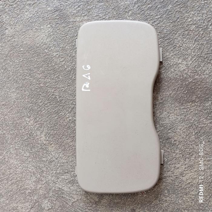 Kaca Cermin+tutup sunvisor Anti silau bekas Honda Odyssey RA6 ori