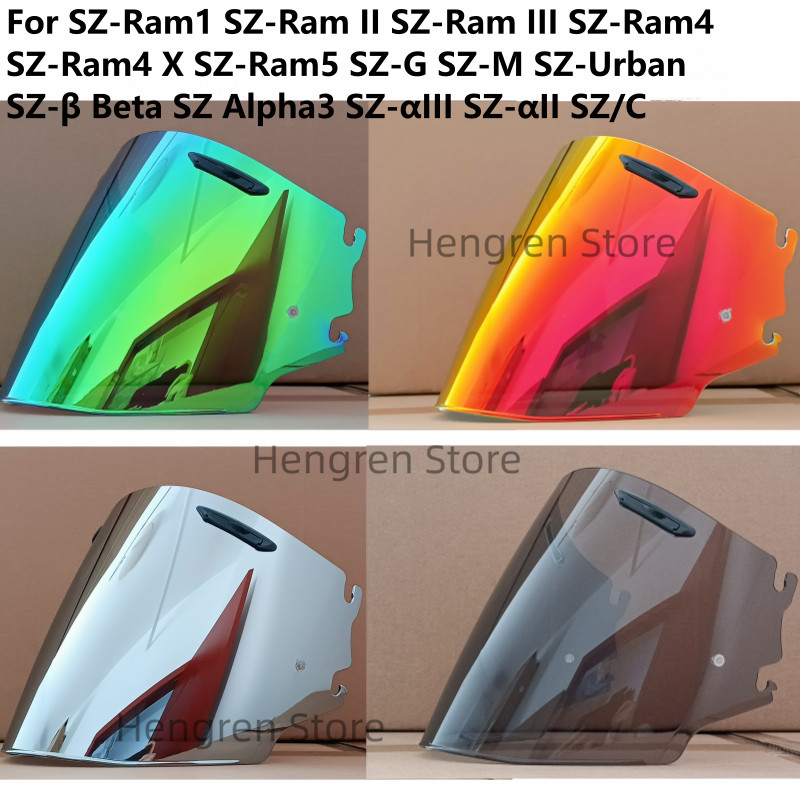 For Arai Sz-Ram1 Sz-Ram Ii Sz-Ram Iii Sz-Ram4 Sz-Ram4X Sz-Ram5 Sz-G Sz-M Sz M Sz-Urban Sz- Beta Sz