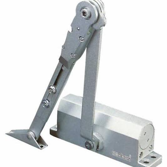 Door Closer Dekson Dcl 300 Hold Open