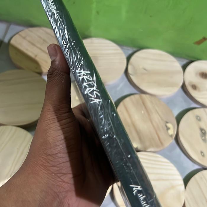 NOVEL REMAJA AREKSA - NOVEL WATTPAD