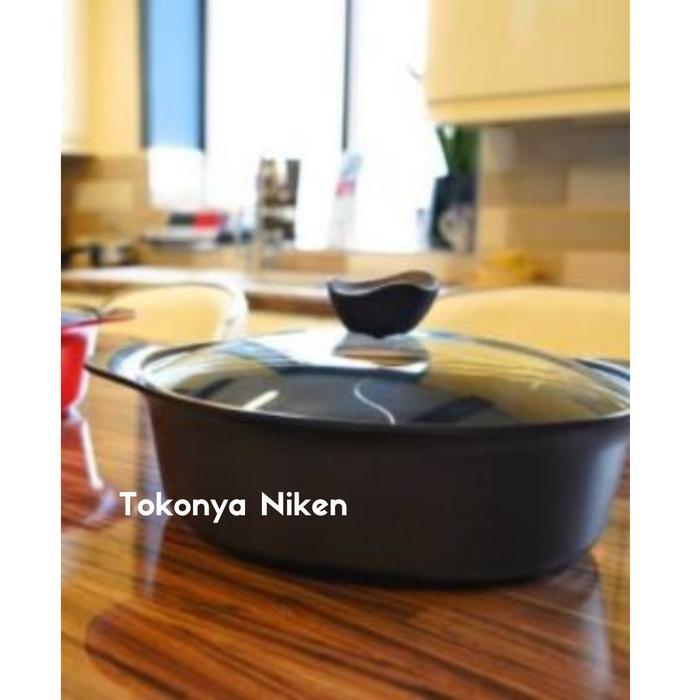 PANCI SHABU / SHABU POT SUKIYAKI