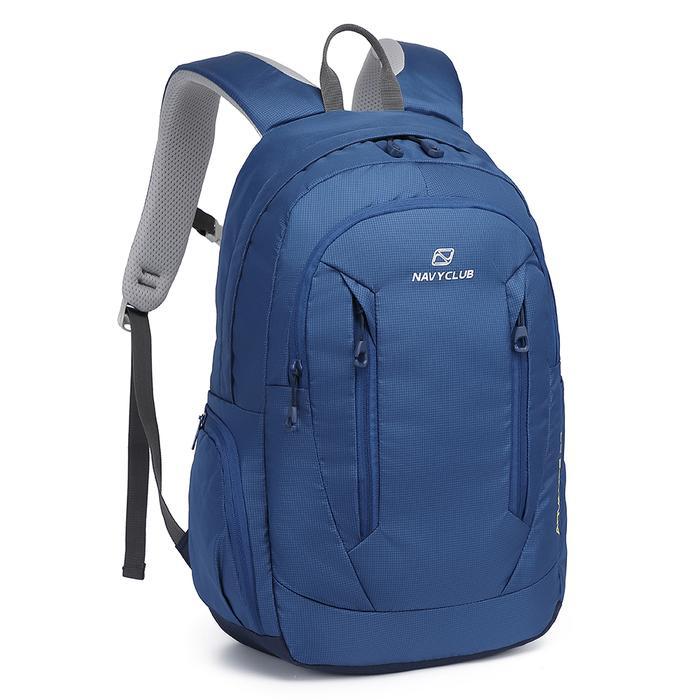 Visval Top - Tas Ransel Kasual Backpack Tas Pria Punggung Fcgg Up To 14