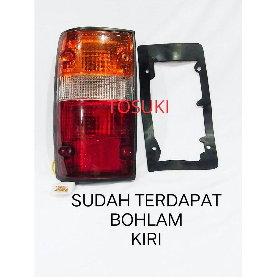 LAMPU STOP STOPLAMP KIJANG GRAND EXTRA ROVER 1992 1993 1994 1995 1996