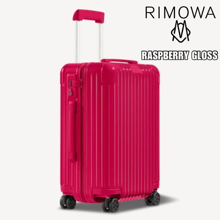 KOPER CABIN SIZE 20inch, POLYCARBONATE, KOPER FASHION 05 - FANTA