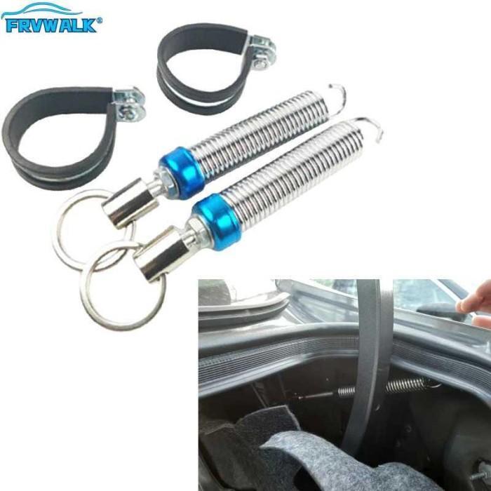 PEGAS PINTU BAGASI MOBIL OTOMATIS AUTO LIFTING SPRING - C3856