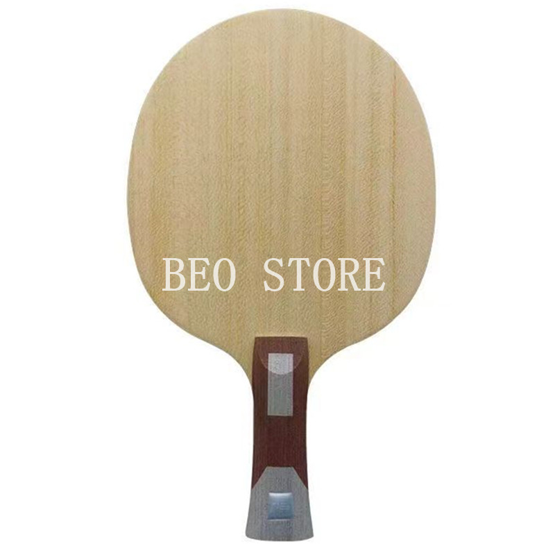 Sanwei 75 Inner ALC Table Tennis Blade Off+ Loop Fast Attack Professional Inner Carbon Fiber Ayous C