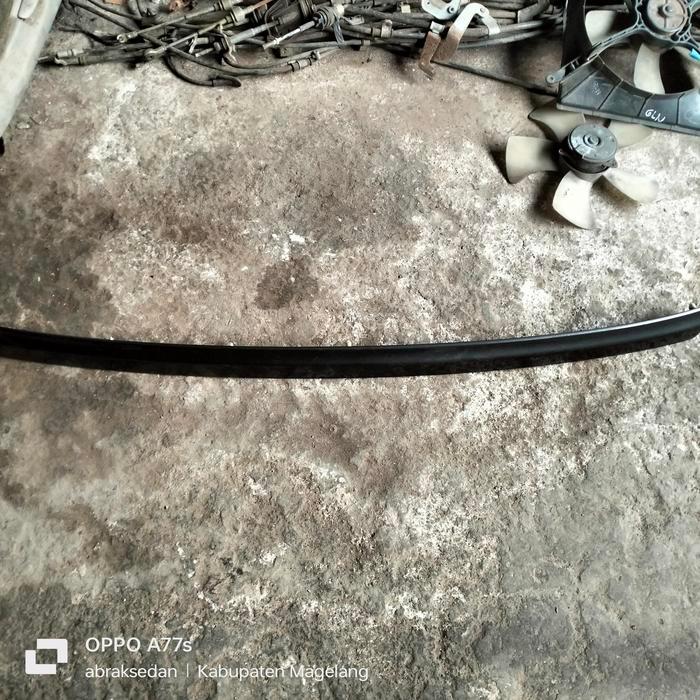 Lis pintu belakang luxio