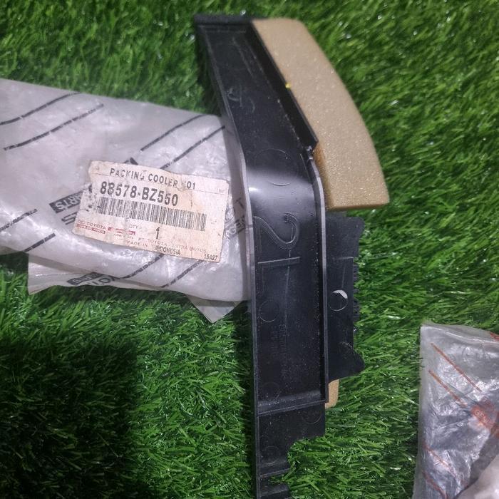 88578-BZ550 COVER PACKING COOLER AGYA AYLA