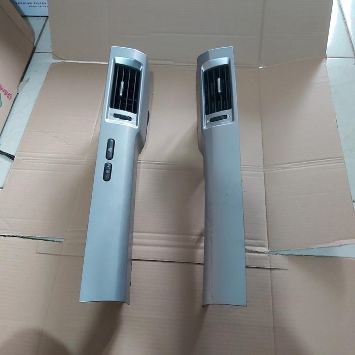 Kisi Kisi AC Dashboard Honda Freed Original