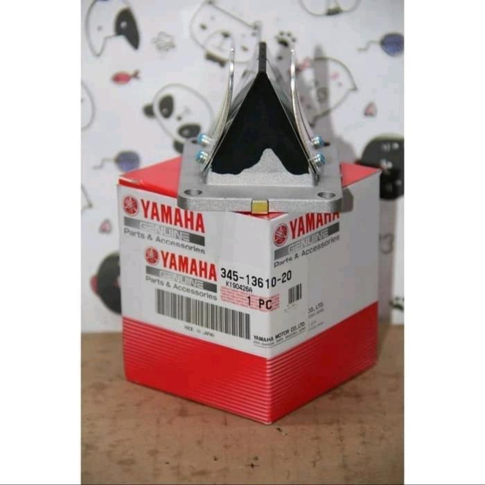 RUMAH MEMBRAN RX KING COMPLIT MADE IN JAPAN ORI YAMAHA YGP