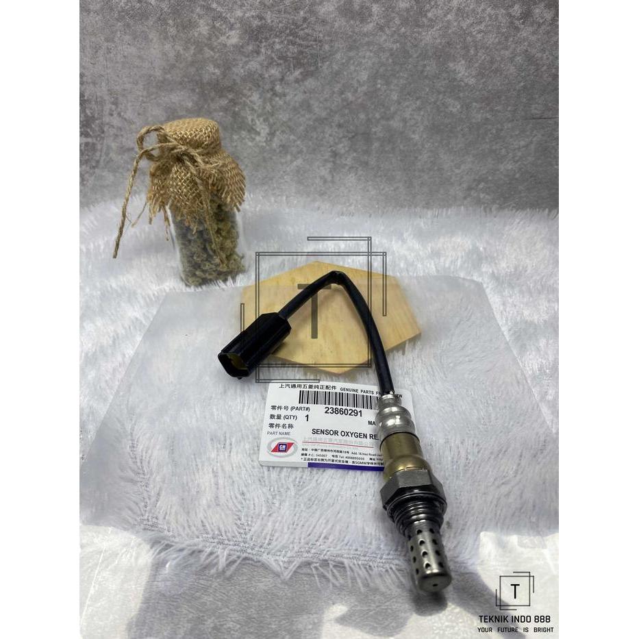 Sensor Oksigen O2 Belakang Wuling Confero - Sensor Knalpot Oxygen Rear Wuling Confero