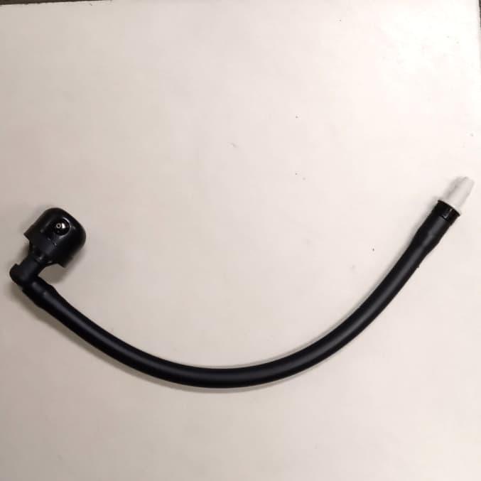 Nozzle Wiper Semprotan Air Belakang Kuda Asli Parts
