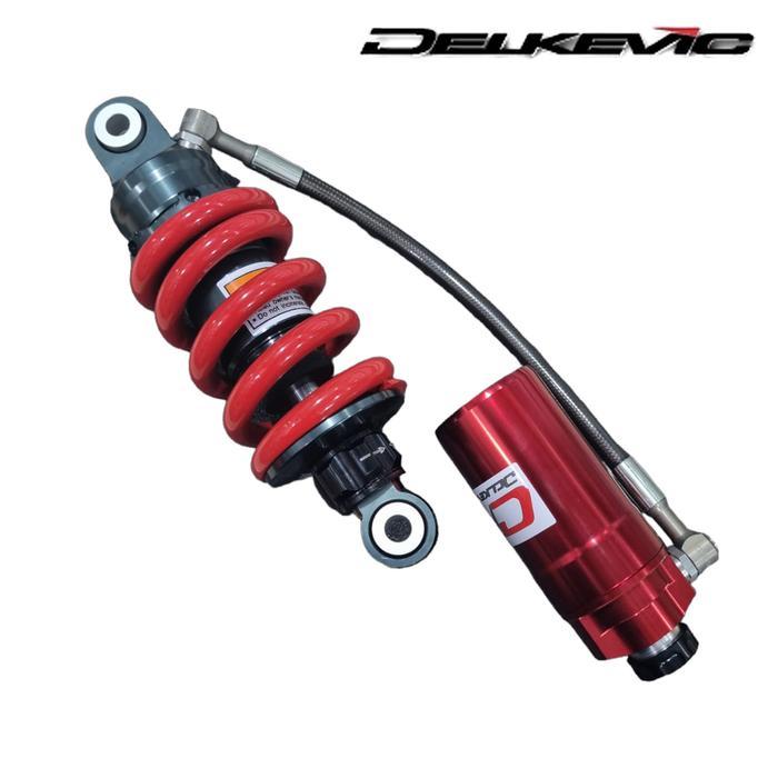 Monoshock Delkevic - MX King