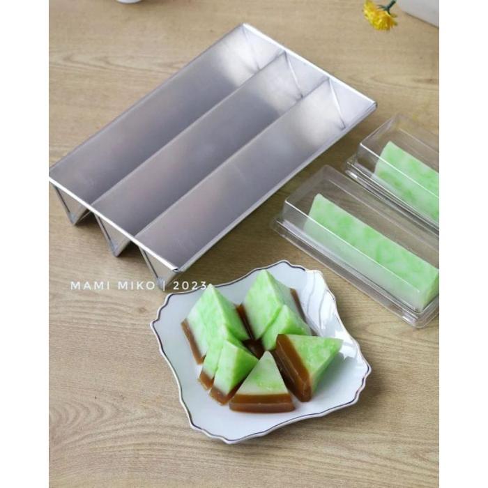LOYANG PUDING NAMPAN / LOYANG ALUMINIUM