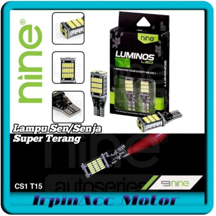 Terbaru Lampu Sen Senja Lampu T10 Senja Sen/Lampu Sen Dan Lampu Senja Nmax Xmax Senja Plus Sen Nmax
