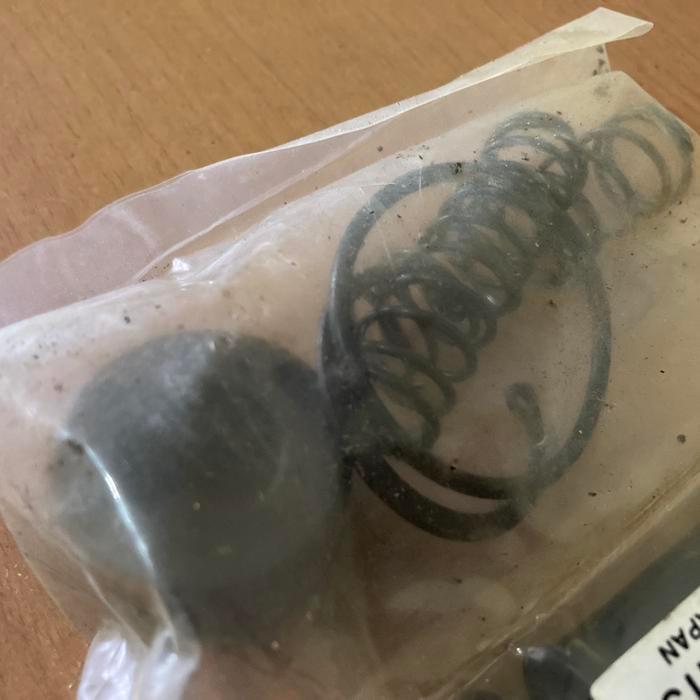 Bm Brake Master Kit Rem Atas Daihatsu Hijet 1000 S75 Rk Made In Japan