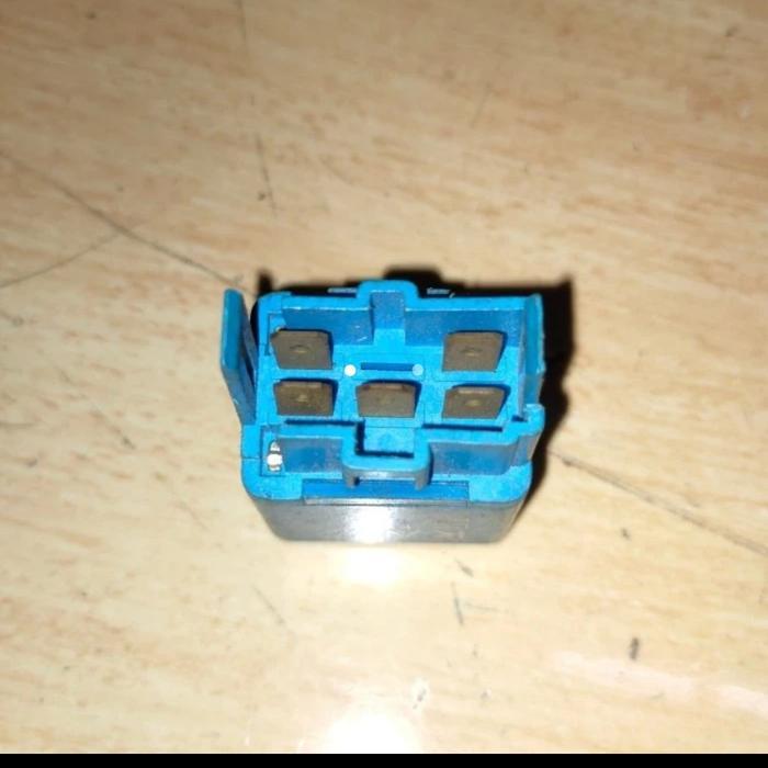 Relay Fan Mazda 323 Familia Lantis