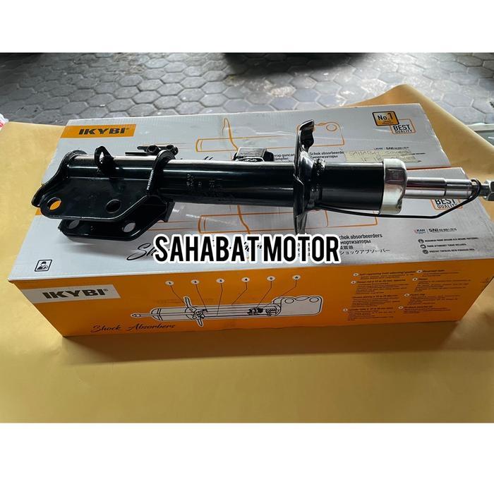 Shockbreaker Depan Calya Sigra Shock Depan Calya Sigra Ikyb