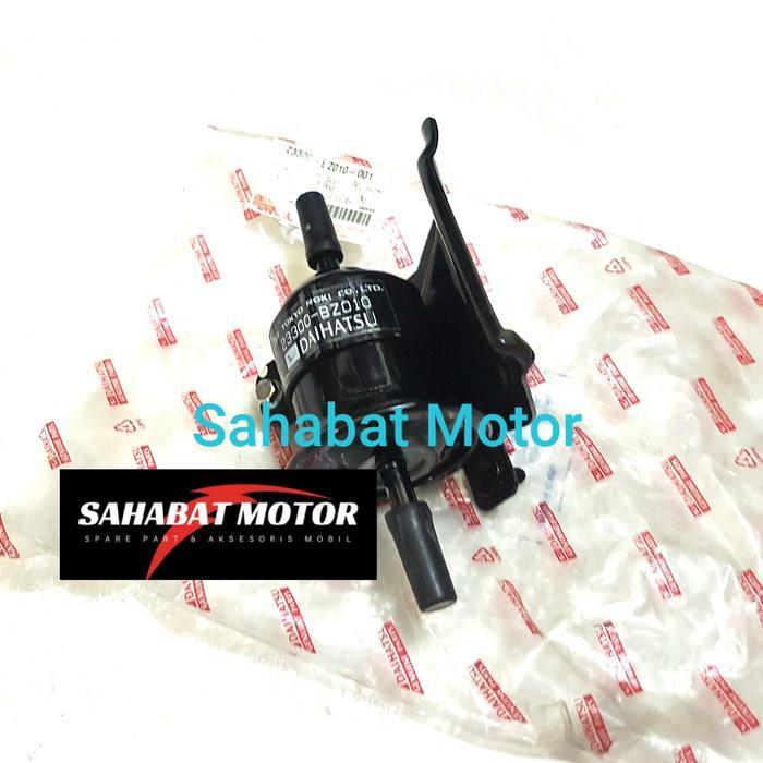 Filter Bensin Grand New Avanza Xenia Astra Daihatsu Fuel Filter Avanza