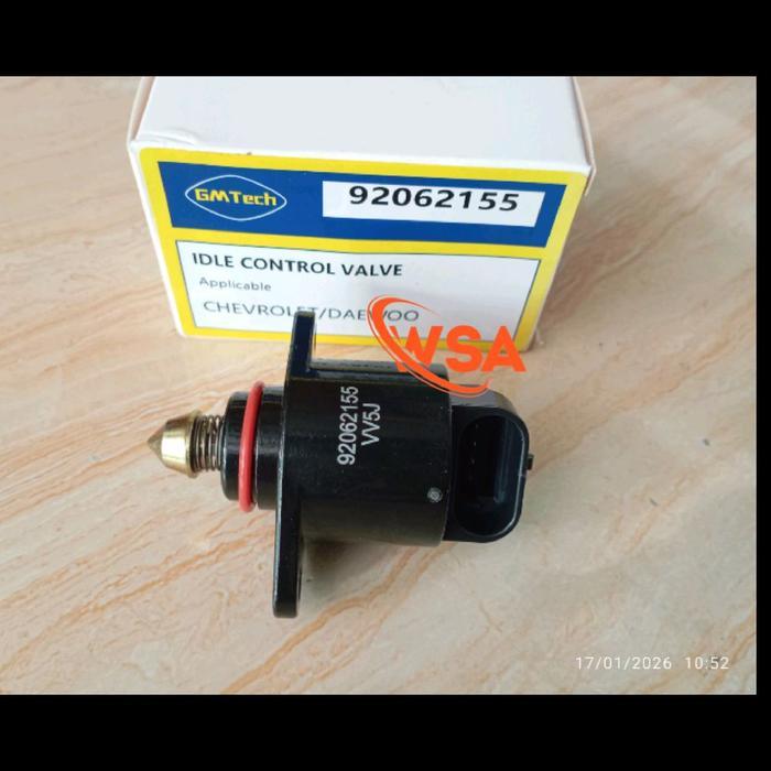 Sensor Iac Opel Blazer