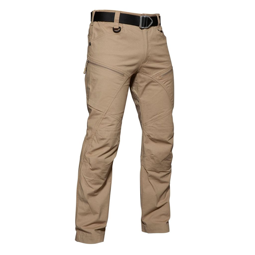 Walker Waterproof Tactical Pants Men Spring Autumn Outdoor Wear Resisting Work Cargo Pants