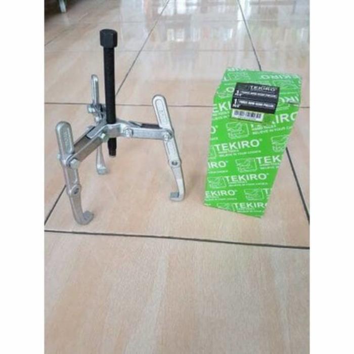 Tekiro Master - Treker Kaki 3 3"-4"-6 Inch Treker Bearing Traker Kunci Treker