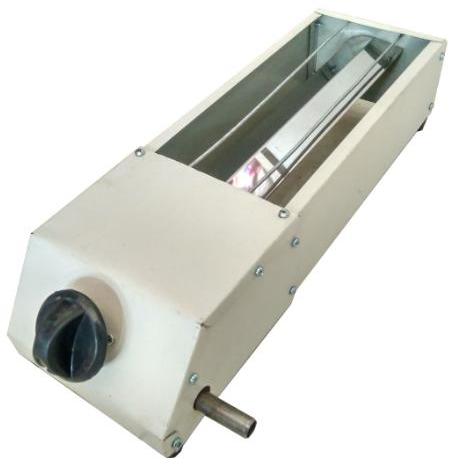 Panggangan Kompor Gas Bakaran Sosis Ayam Sate Ikan 26cm Alat Hijau Kitchenware