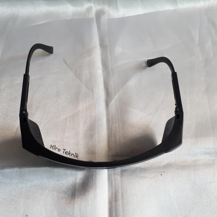 "New" KACAMATA LAS HITAM PEKAT/KACAMATA LAS/KACAMATA LAS MURAH/KACAMATA HITAM PEKAT/KACAMATA LAS