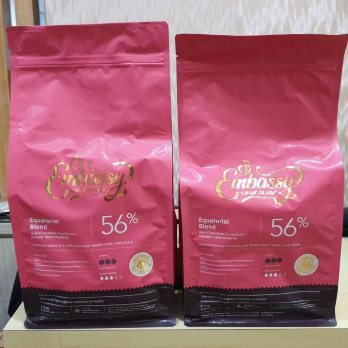 TULIP EQUATORIAL 56% COIN COUVERTURE