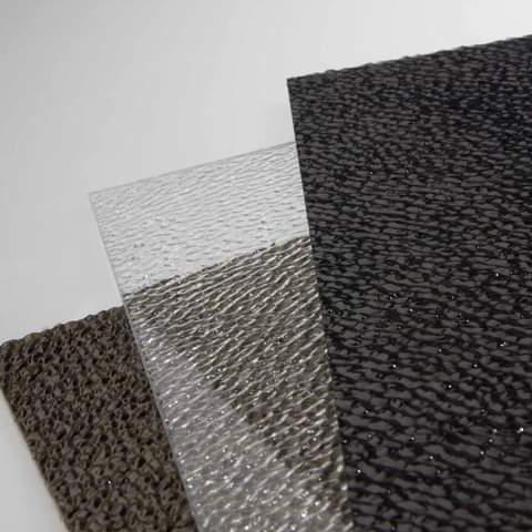 Solarflat / Solartuff Solid / Solar Flat