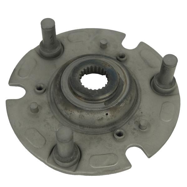 Dudukan Kampas Kopling Ganda Honda Supra X 125 FI New 22610KYZ901 Gratis Ongkir