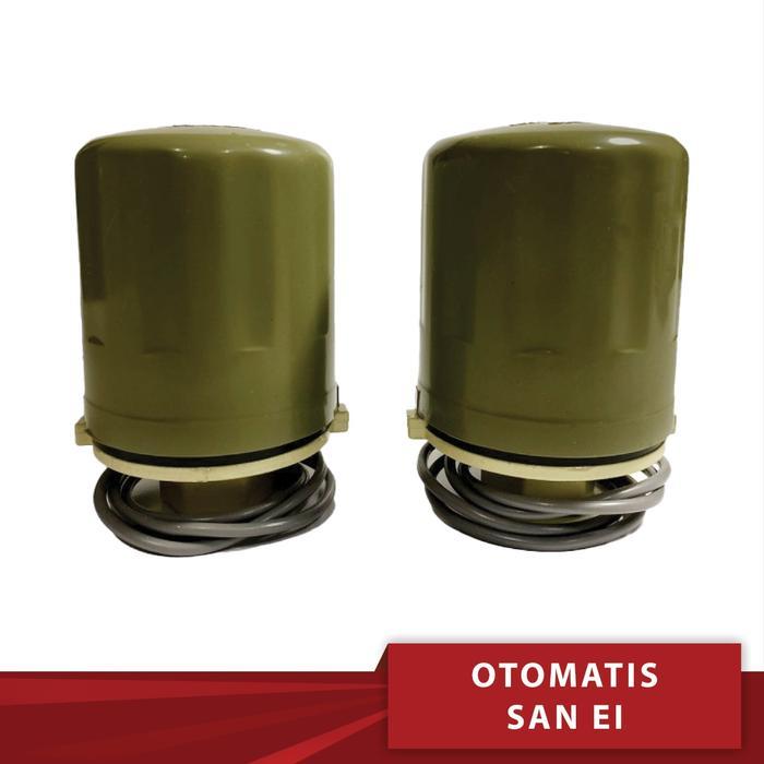 OTOMATIS POMPA AIR / PRESSURE SWITCH OTOMATIS SANYO SAN EI