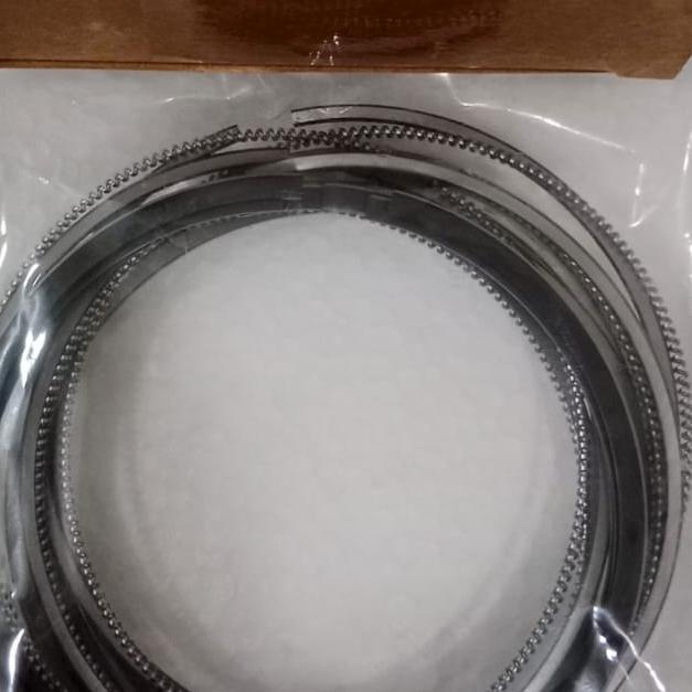 Ring Piston 0,50 Hyundai H1 Tipe Engine A1 23040 4A922