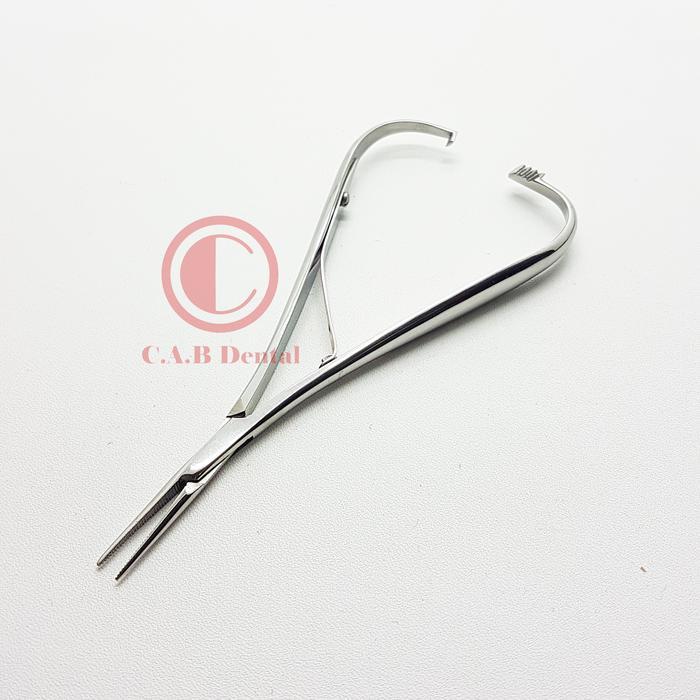 GLANZ MATHIEW NEEDLE HOLDER / NEEDLE HOLDER MATHIEU