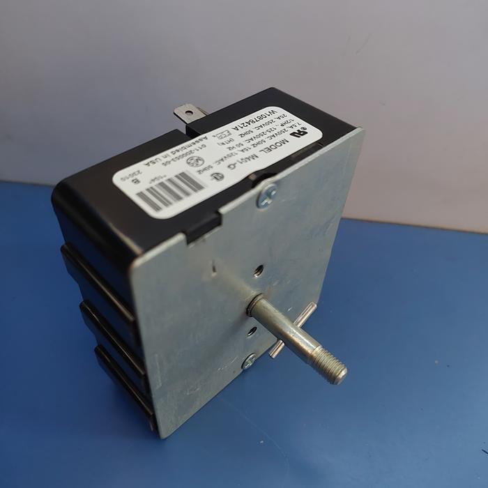 Maytag Timer Pengering Original Mdg 20 Baru 100% Kompatibel Dengan Mesin Pengering Maytag Mdg 20