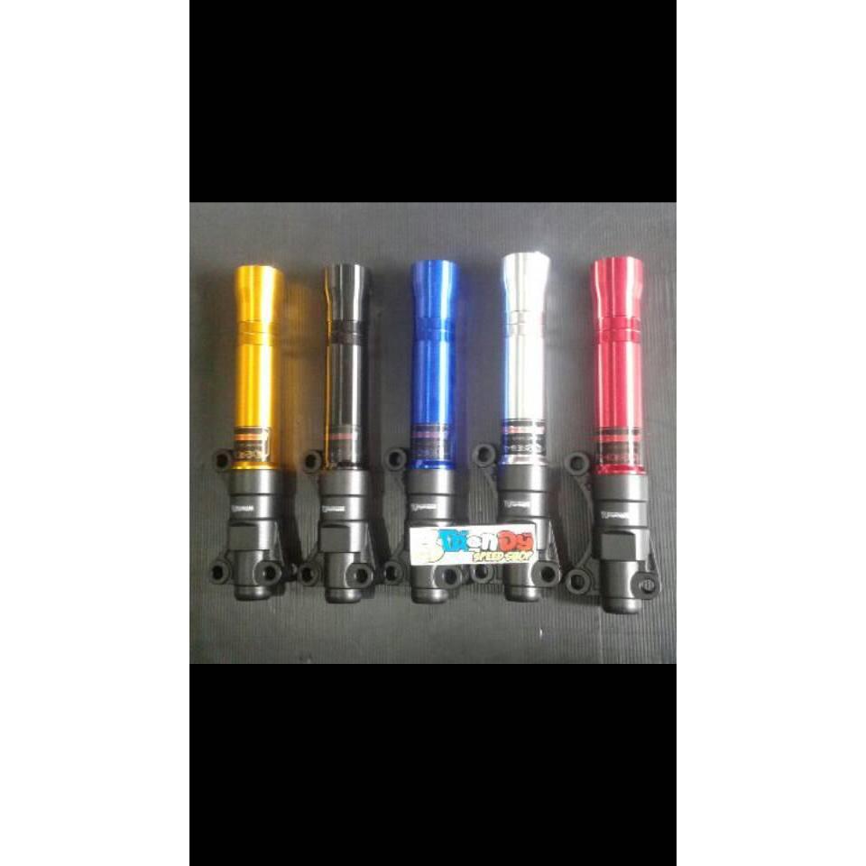 Tabung Shock Depan Tupaknam / Trusty Yamaha Dan Honda