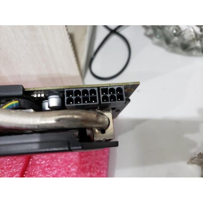 MSI VGA Radeon R9 280X Twin Frozr 4S OC 3GB DDR5 384BIT dengan Mini DisplayPort HDMI DVI Garansi 7