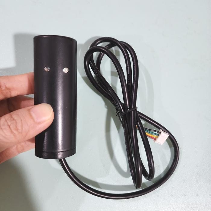 Limit Sensor Gate Barrier Limit Sensor Barrier Gate MX50 MX80 AC