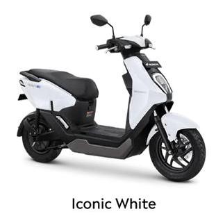 Promo Motor Listrik Honda Icon E: Bandung Ori