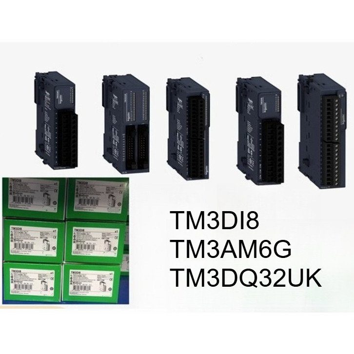 Brand New Original Tm3Di8 Tm3Am6G Tm3Dq32Uk