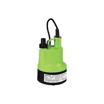 WASSER SUBMERSIBLE DRAINAGE PUMP WD-80E/80W