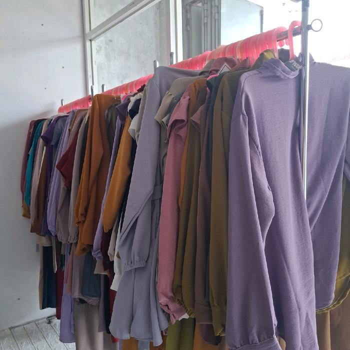 Serba 35ribu atasan,daster,gamis,Oversize