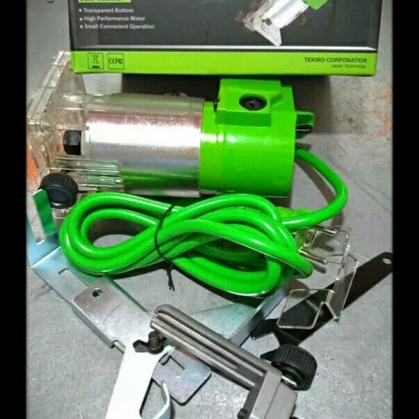 Trimmer Ryu Rtr 6-1